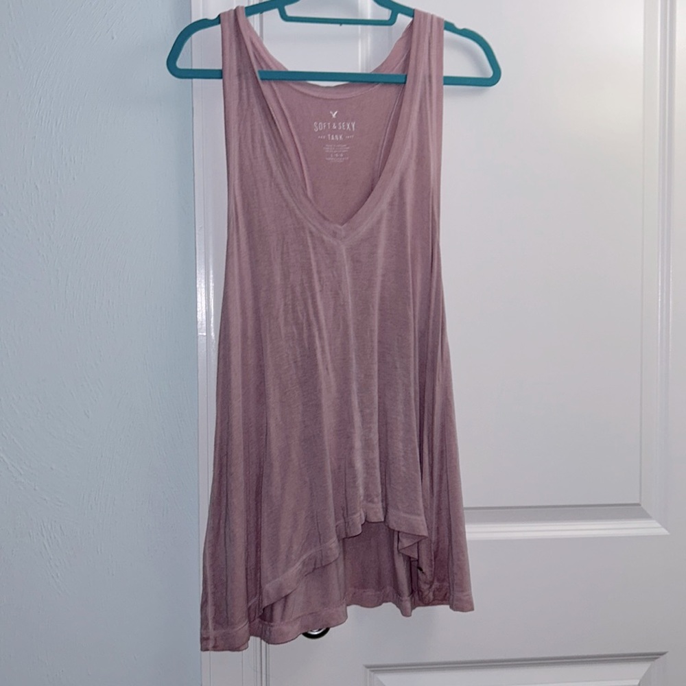American Eagle Soft&Sexy Tank